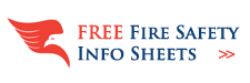 FREE Fire Safety Info Sheets.